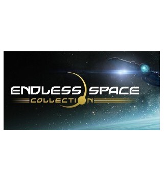 Endless Space Collection Steam Key EUROPE
